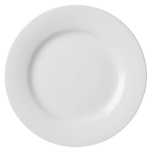 Тарелка Cameo Imperial White D26см H2,5см 210-101