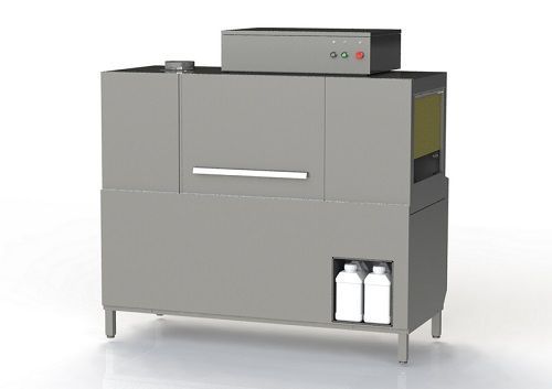 Машина посудомоечная Гродторгмаш МПСК-1700-ПР