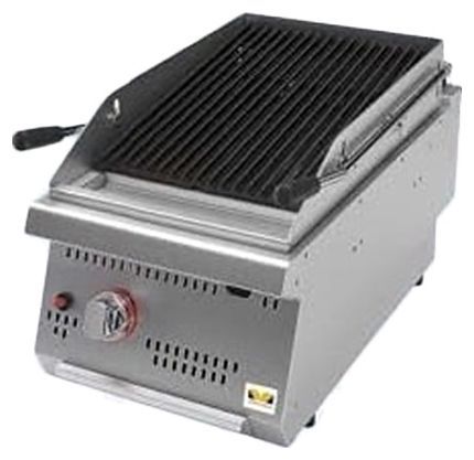 Гриль лавовый газовый Vortmax GGL 74