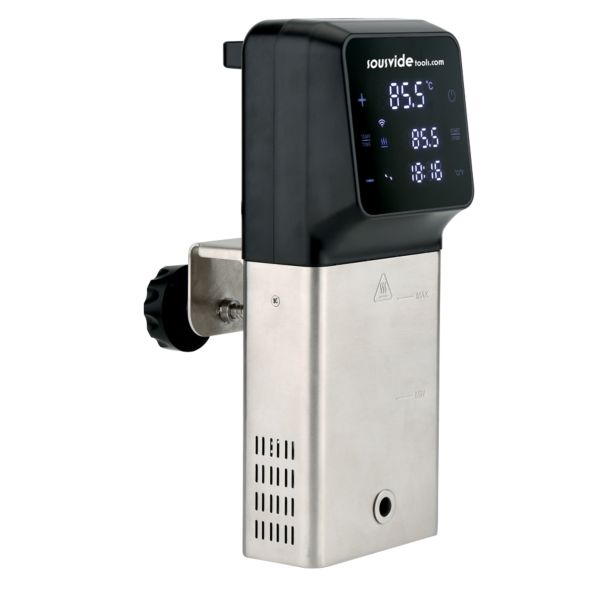 Ротационный кипятильник SousVideTools iVide Plus Jnr. SVT-01005EU