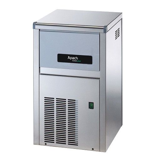 Льдогенератор Apach ACB2004B W R290