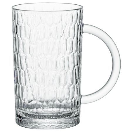 Кружка для пива Bonna Infinityglass ICE430BER 430мл