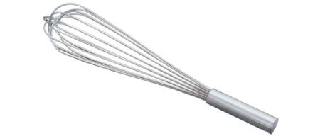Венчик MGsteel 68469 50см 16 спиц/8 петель толщина спицы 2мм