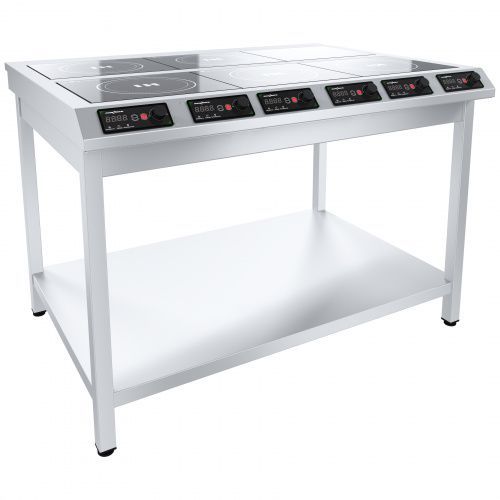 Плита индукционная ПищТех PI-60-30