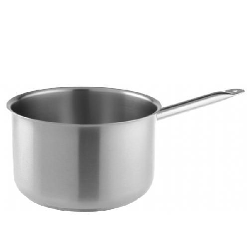 Сотейник Pintinox Expo Satinato 30600620 d20см h12см 3,75л