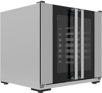 Шкаф расстоечный Unox XEKPT-08HS-C