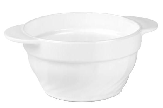 Чашка бульонная Norma Romantic 700мл