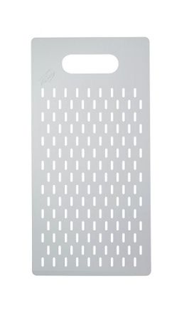 Противень для римской пиццы Gi.Metal AM-2550AF 25*50см перфорир. алюмин.