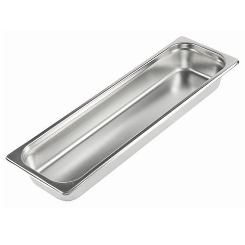 Гастроемкость Maco E2440 GN 2/4-40