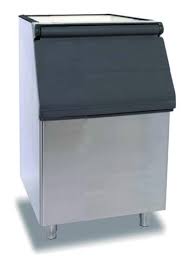 Бункер для льда SCOTSMAN SB 322