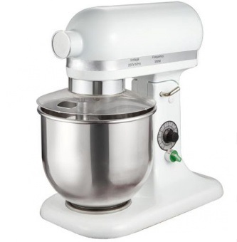 Миксер планетарный Gastrorag QF-B5