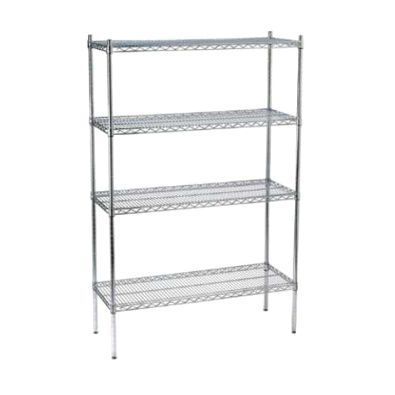 Комплект полок для стеллажа Kocateq HY350*1825