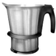 Чаша для Taurus Mycook 476313000 без крышки
