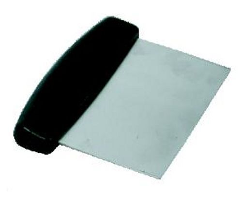 Скребок Maco DS54PB 13х11см