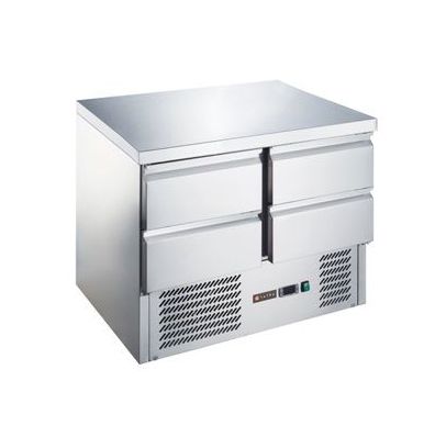 Стол холодильный Tatra TRTGNLD4 TN