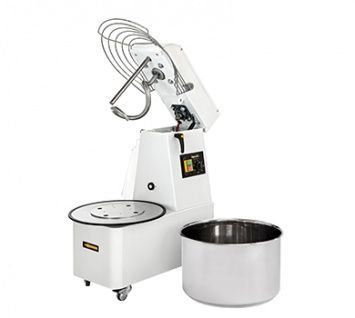 Тестомес спиральный Apach ASM41R 2S