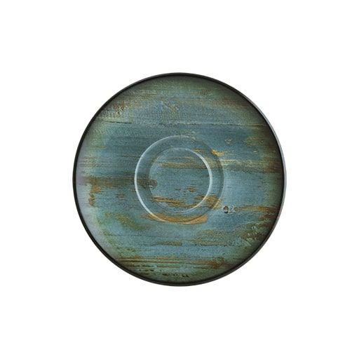 Тарелка под бульонную чашу Bonna Madera MDRMTGRM19KKT d190мм