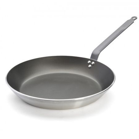 Сковорода De Buyer Chok 8180.40 d40см h5,4см алюм