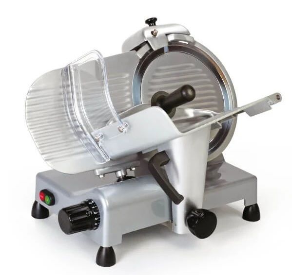 Слайсер R.G.V. Luxury 330 G-ES Prof