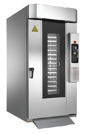 Печь ротационная Kocateq EP start 15 EN (40x60)