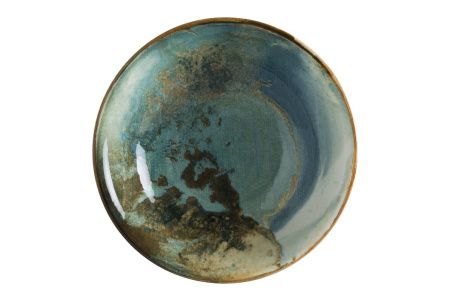 Тарелка глубокая Bonna Futura FUTBLM23CK d230мм