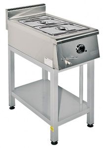 Мармит вторых блюд Rada МЭВС-4/7О