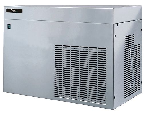 Льдогенератор Apach AS250B W