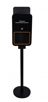 Дезинфектор для рук Kocateq HS BIOPROTECT AD 05 STAND