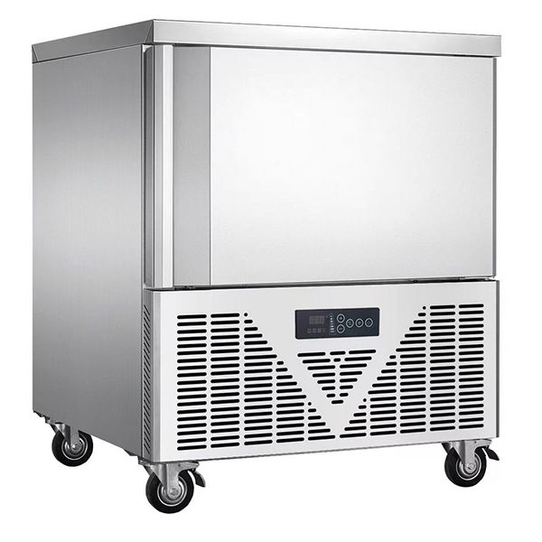 Шкаф шоковой заморозки Koreco GNBCF5ECO