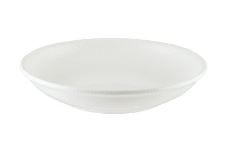 Тарелка глубокая Bonna Iris White IRSWHGRM13CK d130мм