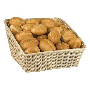 Корзина для хлеба APS 40153 450х420мм
