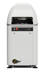 Тестоделитель-округлитель PANERO SPA RP A 30