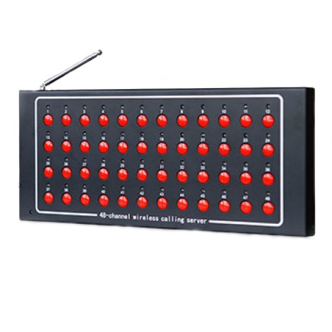 Пульт Smart-48