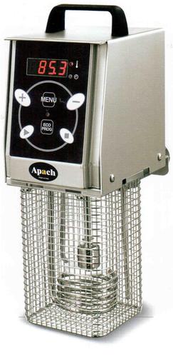 Термостат погружной Apach ASV2