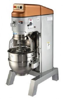 Миксер планетарный Spar SPA80HI