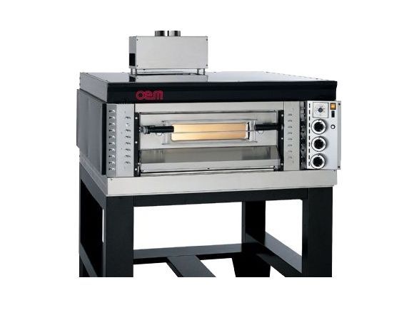 Печь для пиццы газоваяOEM-ALI SG/99/1