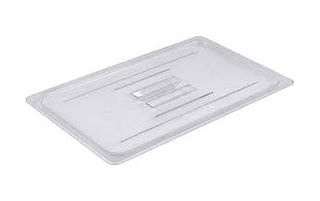 Крышка для гастроемкости Enigma Cookware LID GN1/1 поликарбонат