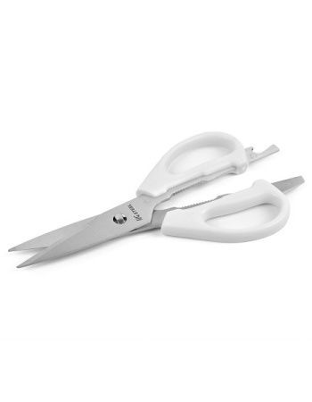 Ножницы универсальные MGsteel 72595 20см