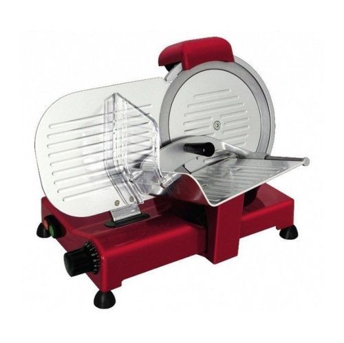 Слайсер R.G.V. Lusso 22 GS красный