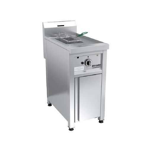 Фритюрница Вулкан-Heidebrenner BPF 01 "Кио"