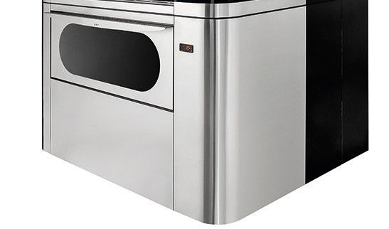 Шкаф расстоечный Itpizza Premium CV 6L-66L для VLE6L