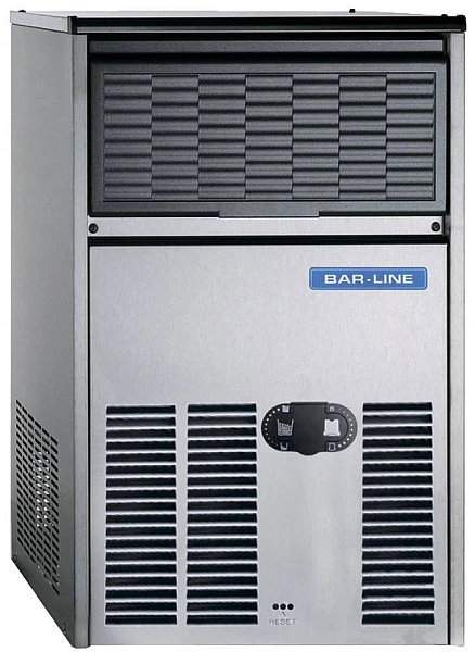 Льдогенератор Scotsman Bar Line BH 4015 WS