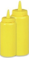 Диспенсер для соусов MVQ 473825 2500мл желтый