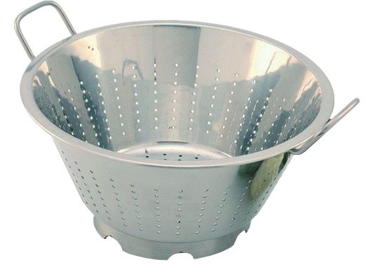 Дуршлаг конический Maco COLE24 d24см на подставке