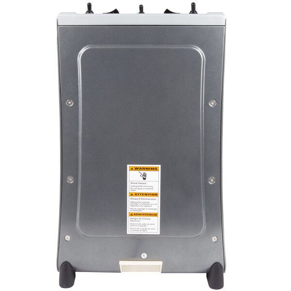 Миксер для коктейлей Hamilton Beach HMD400R-CE