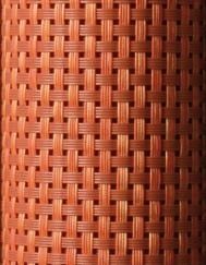 Салфетка сервировочная APS 60021 450х1500мм красная