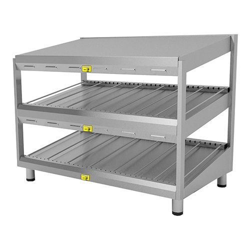 Витрина тепловая для гамбургеров Gastrolux ВТН-157