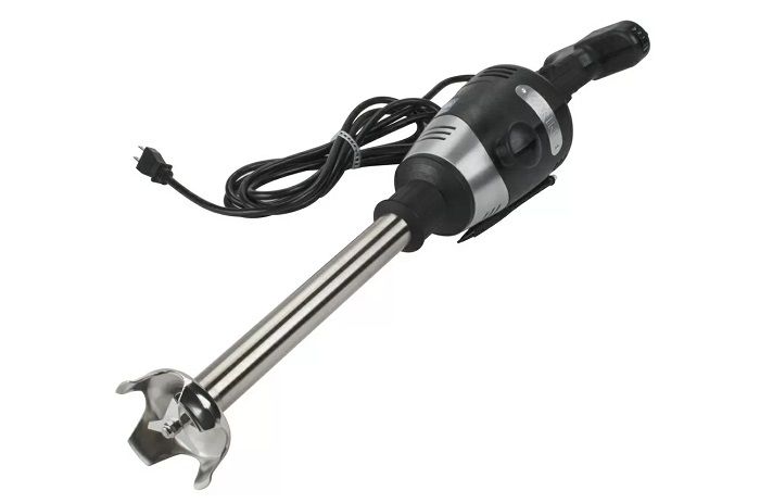 Как выбрать миксер погружной?