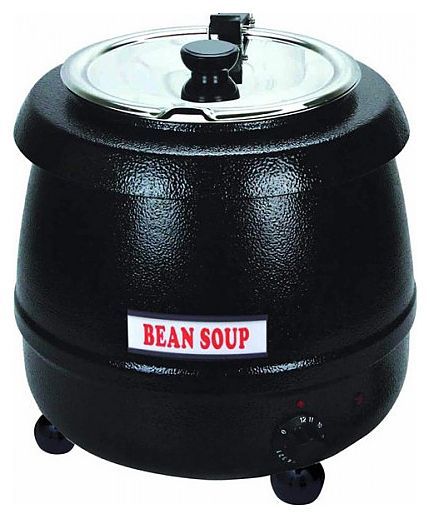 Мармит-горшочек Hurakan HKN-FWP