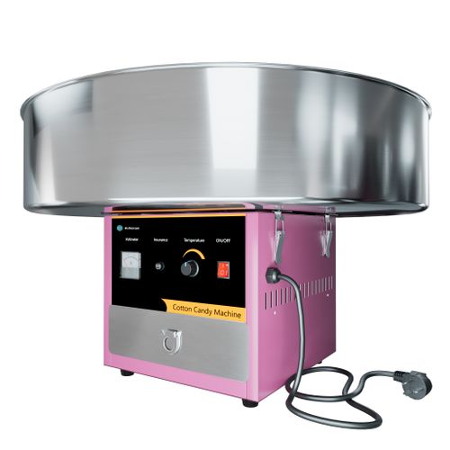 Аппарат для сахарной ваты Hurakan HKN-C3E